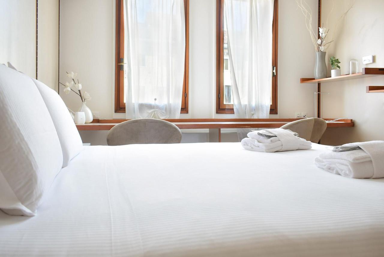 Apartment Welc-om Portello Stylish Free Parking