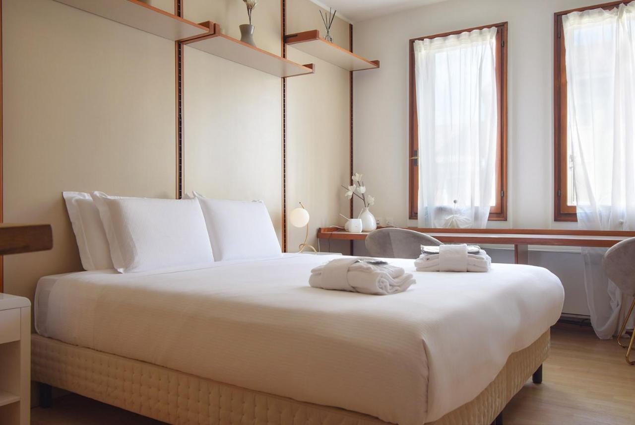Welc-om Portello Stylish Free Parking Apartment Padova