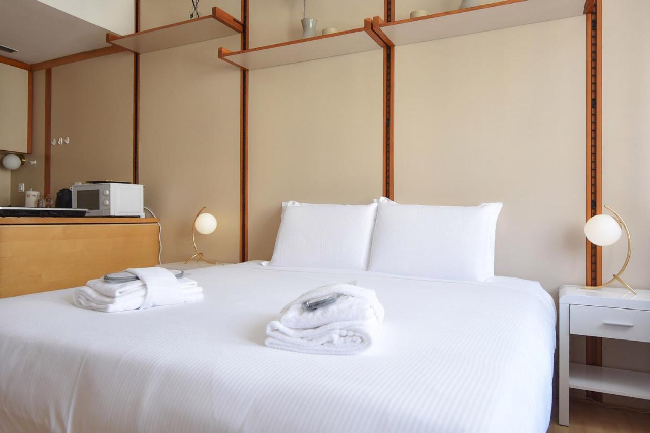 Apartment Welc-om Portello Stylish Free Parking *