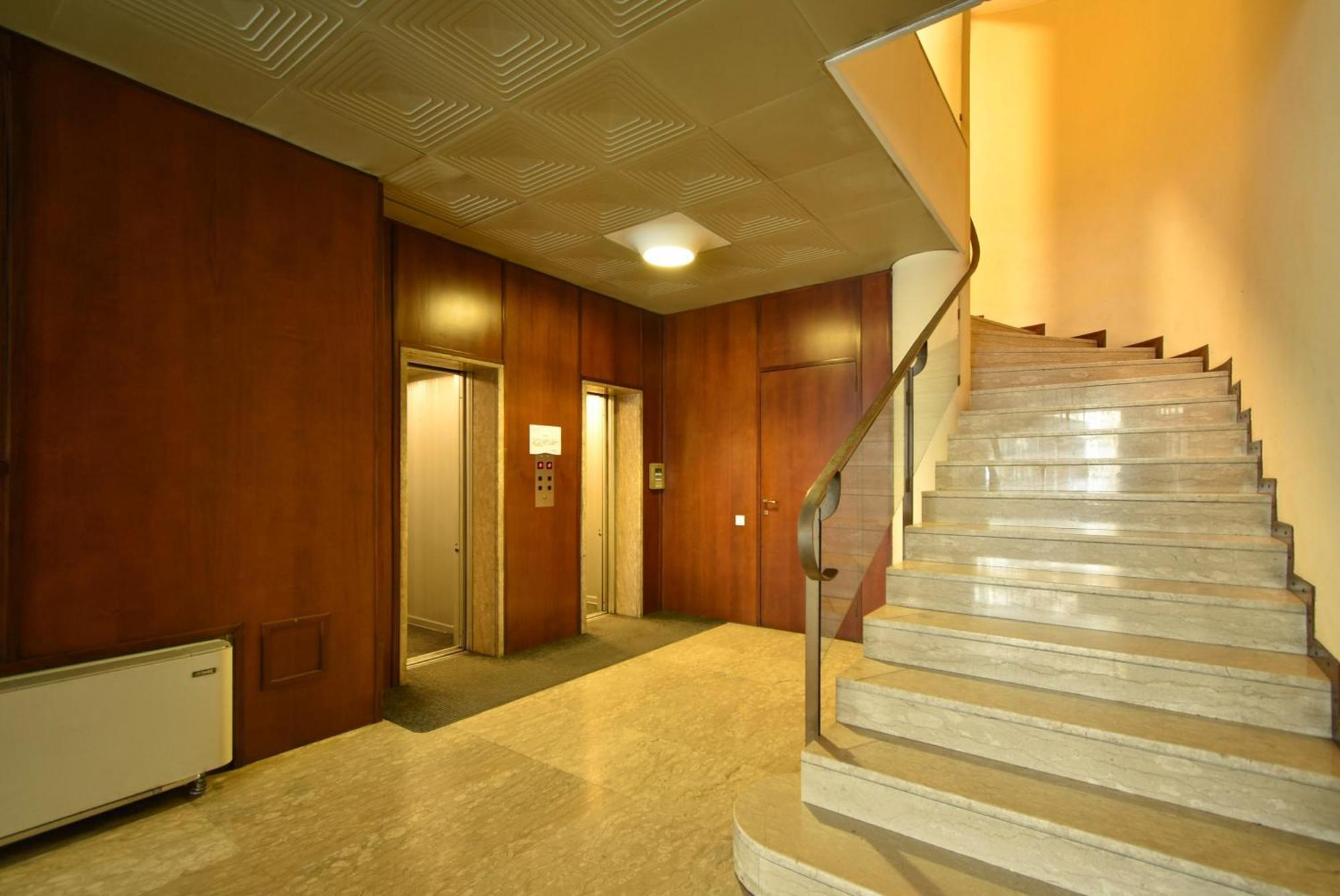 Apartment Welc-om Portello Stylish Free Parking