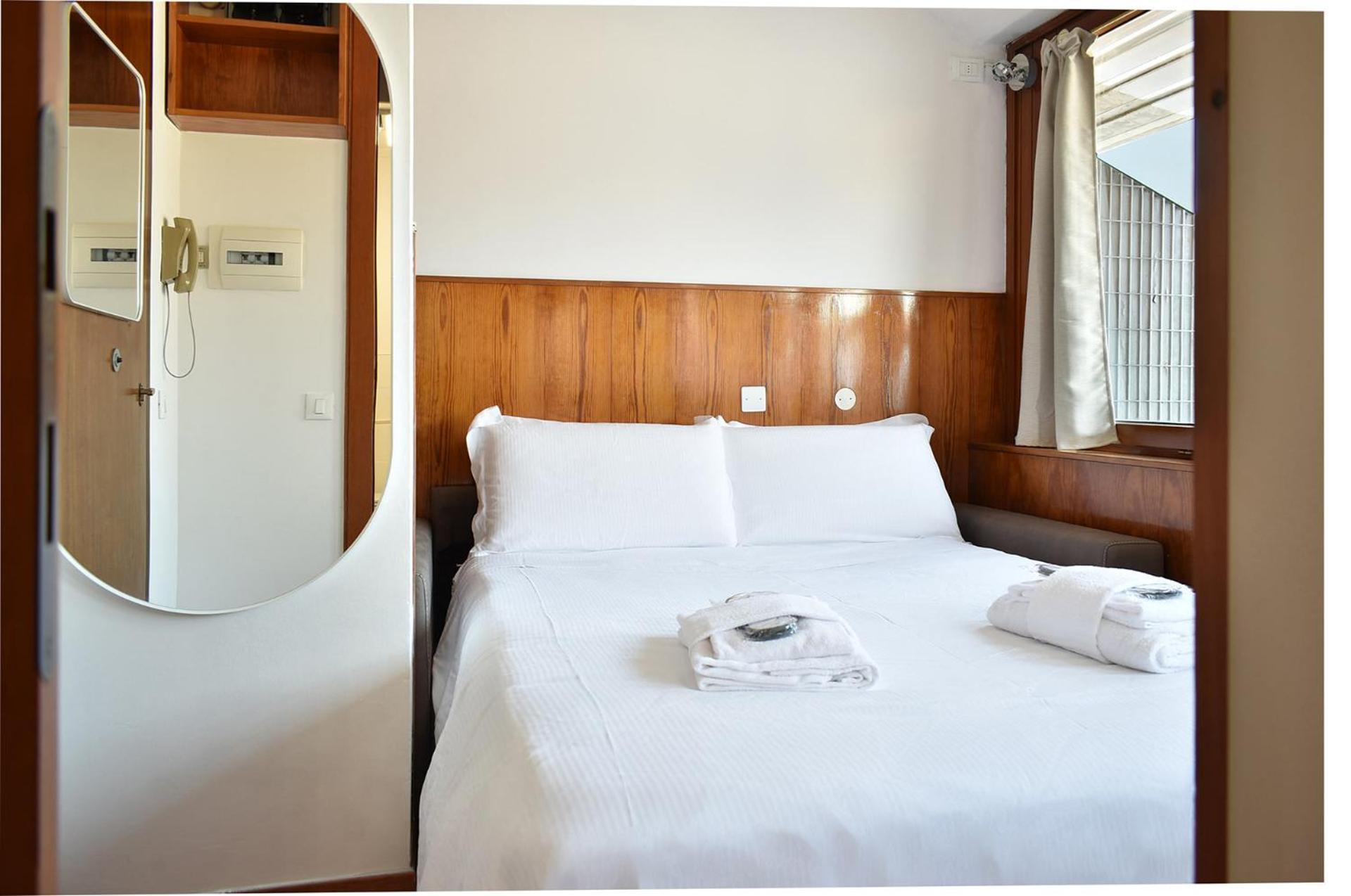 Apartment Welc-om Portello Stylish Free Parking