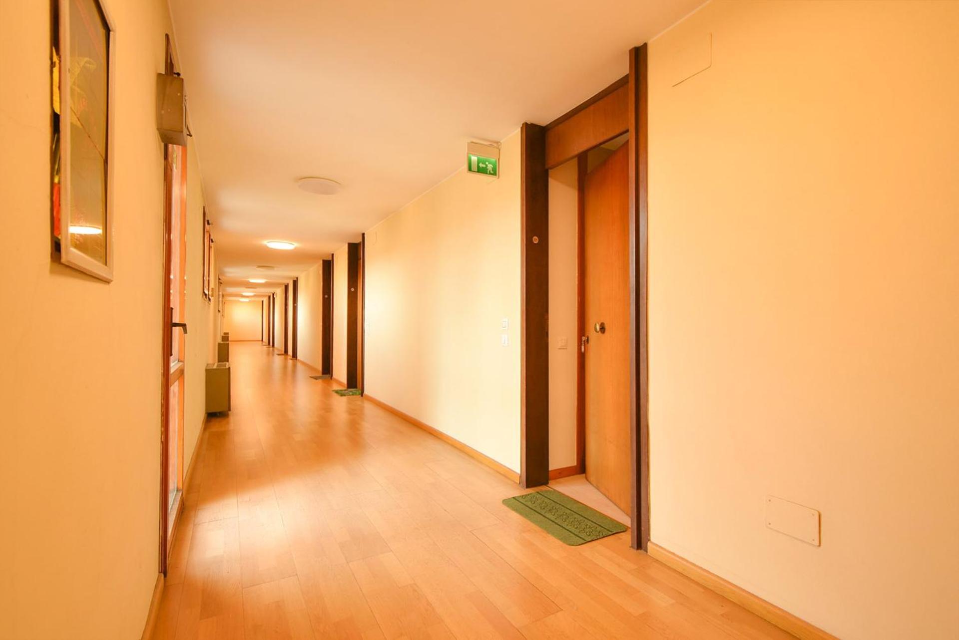 Welc-om Portello Stylish Free Parking Apartment *