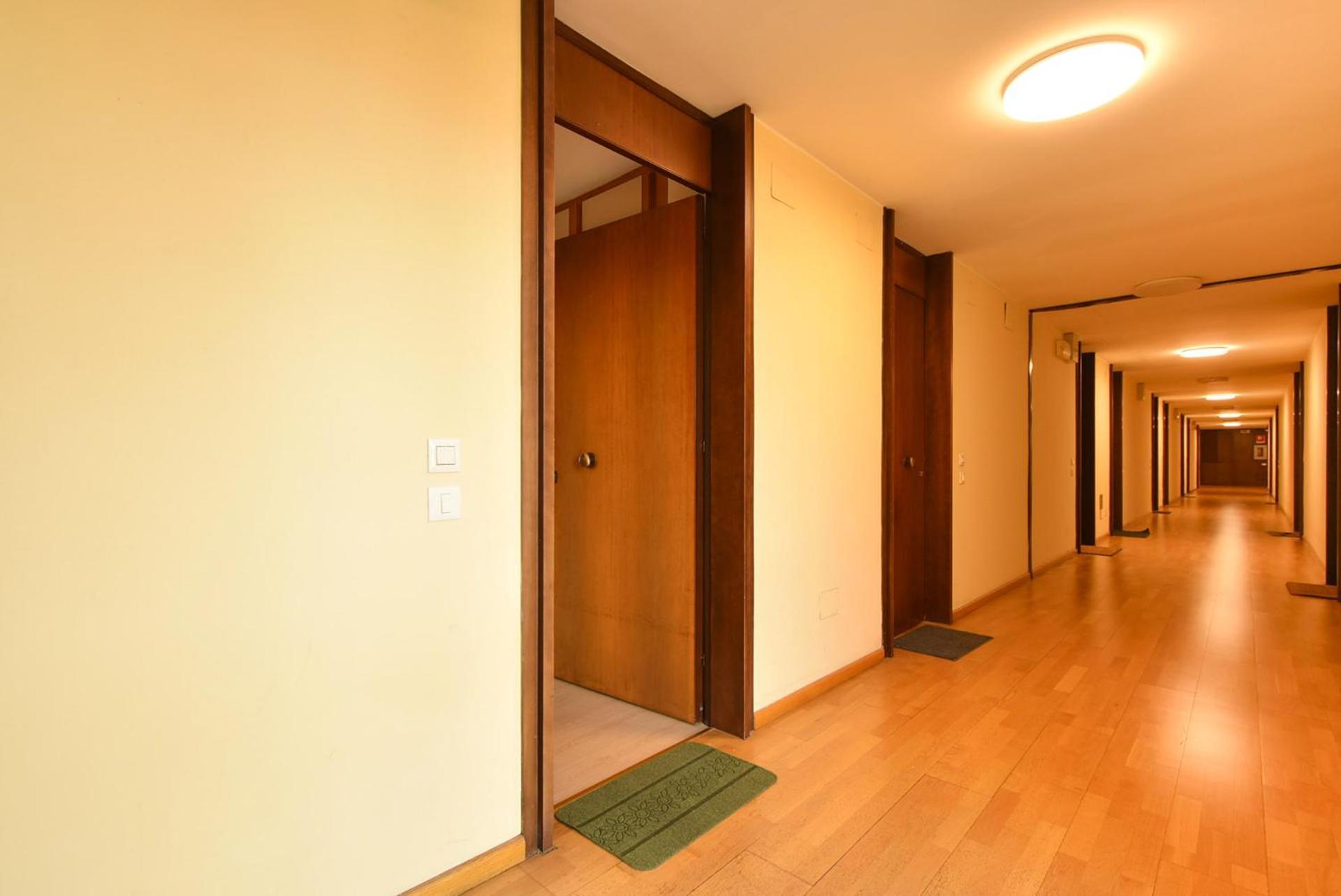 Apartment Welc-om Portello Stylish Free Parking Padova