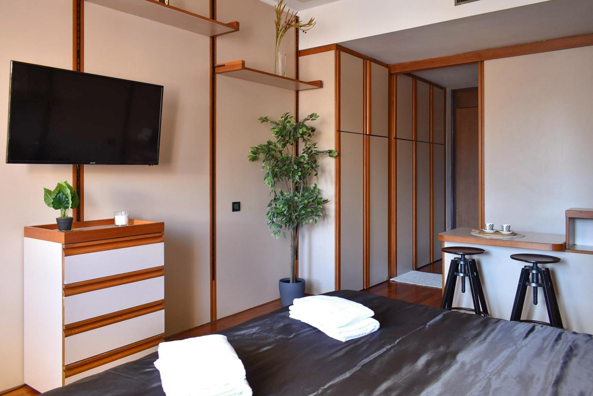 Welc-om Portello Stylish Free Parking * Padova