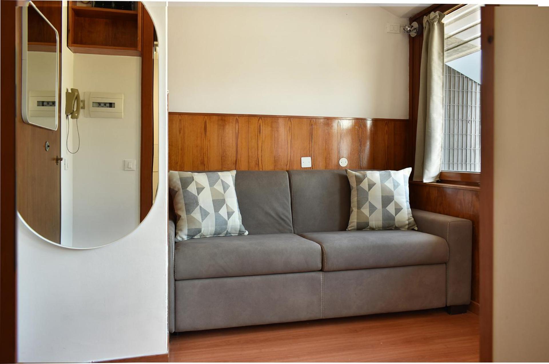Apartment Welc-om Portello Stylish Free Parking Padova