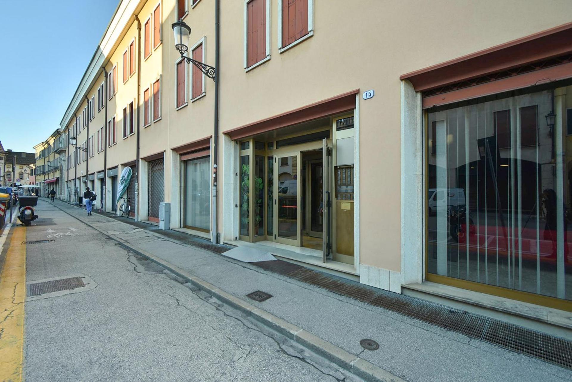 Welc-om Portello Stylish Free Parking * Padova