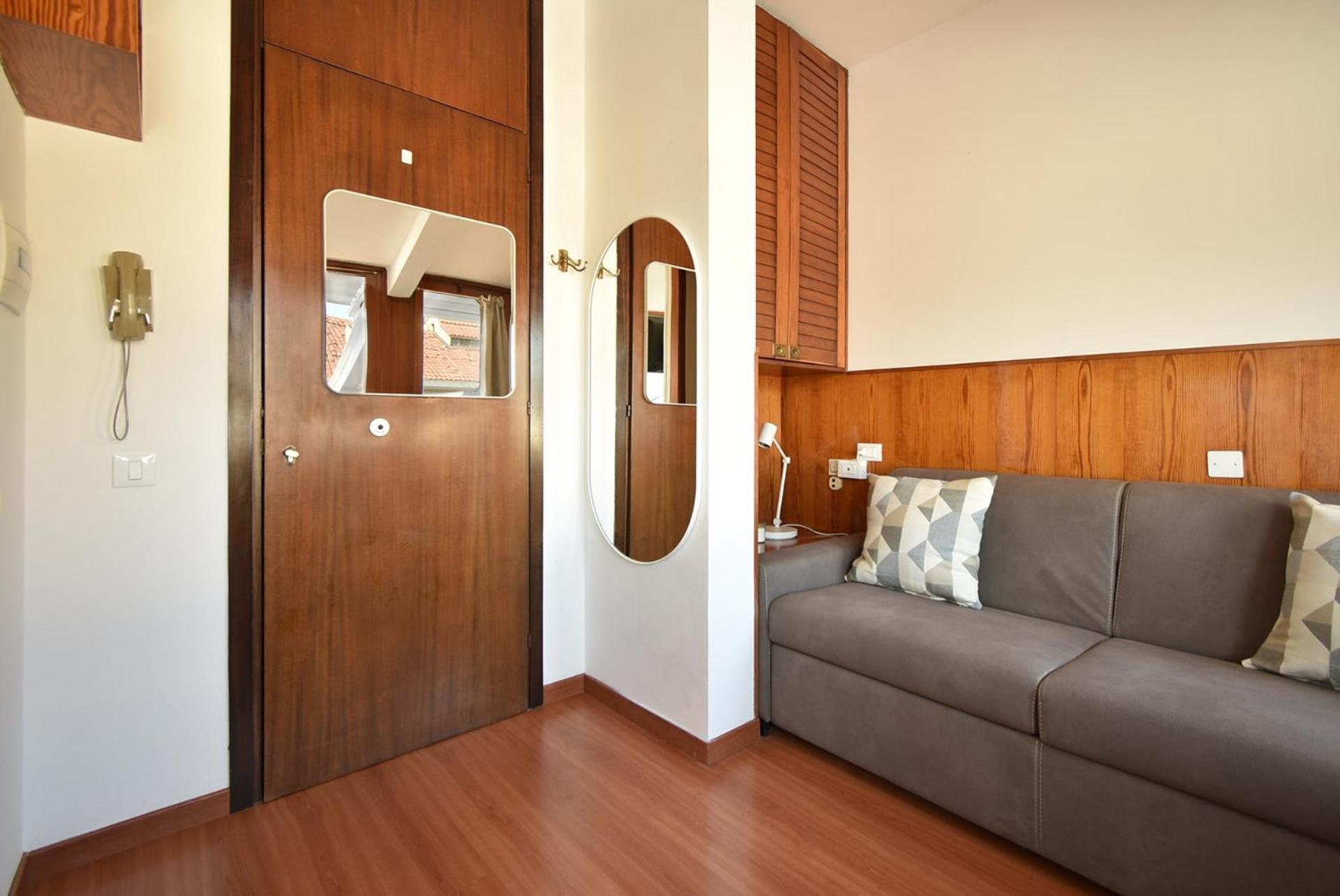 Welc-om Portello Stylish Free Parking Apartment *