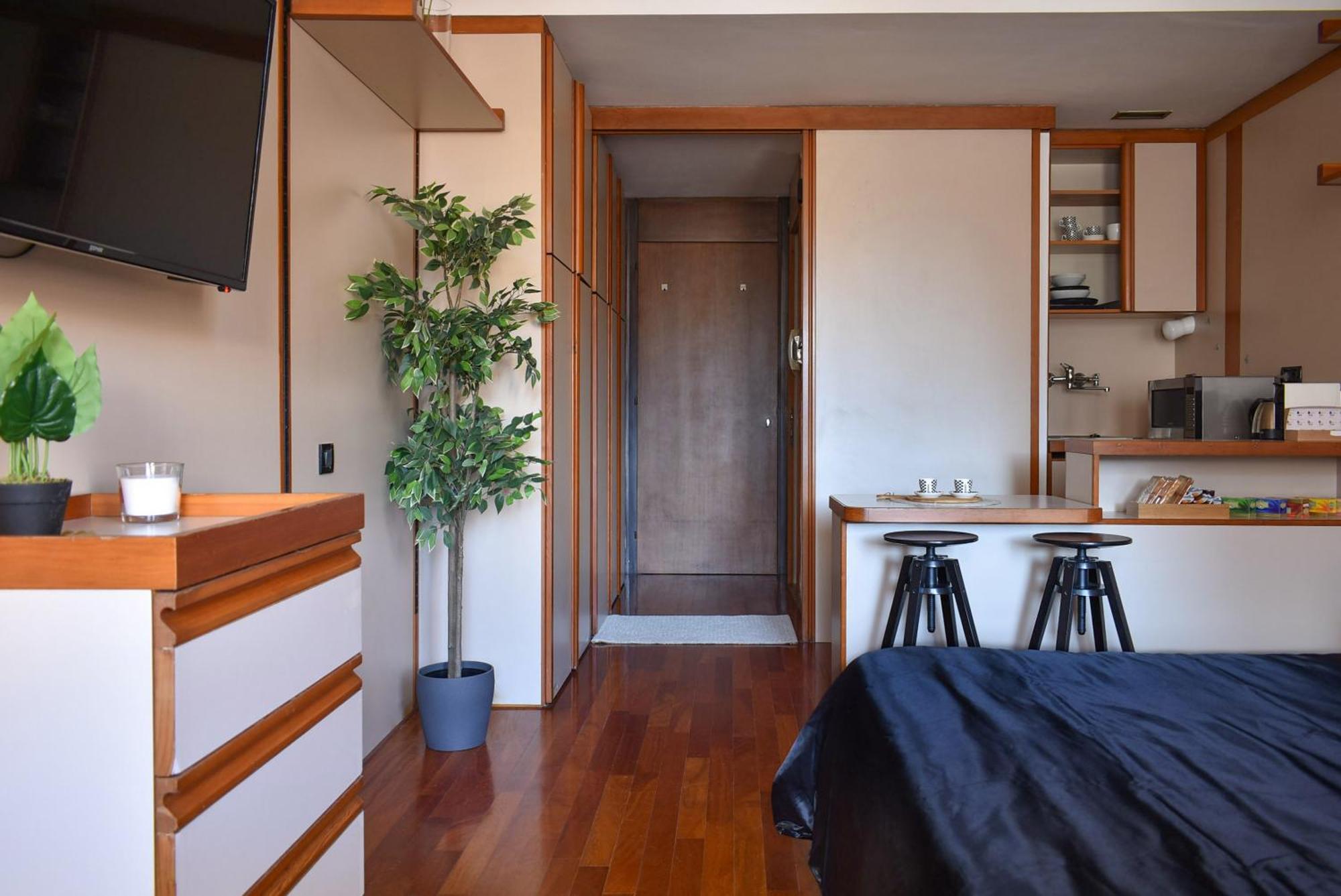 Welc-om Portello Stylish Free Parking Apartment *
