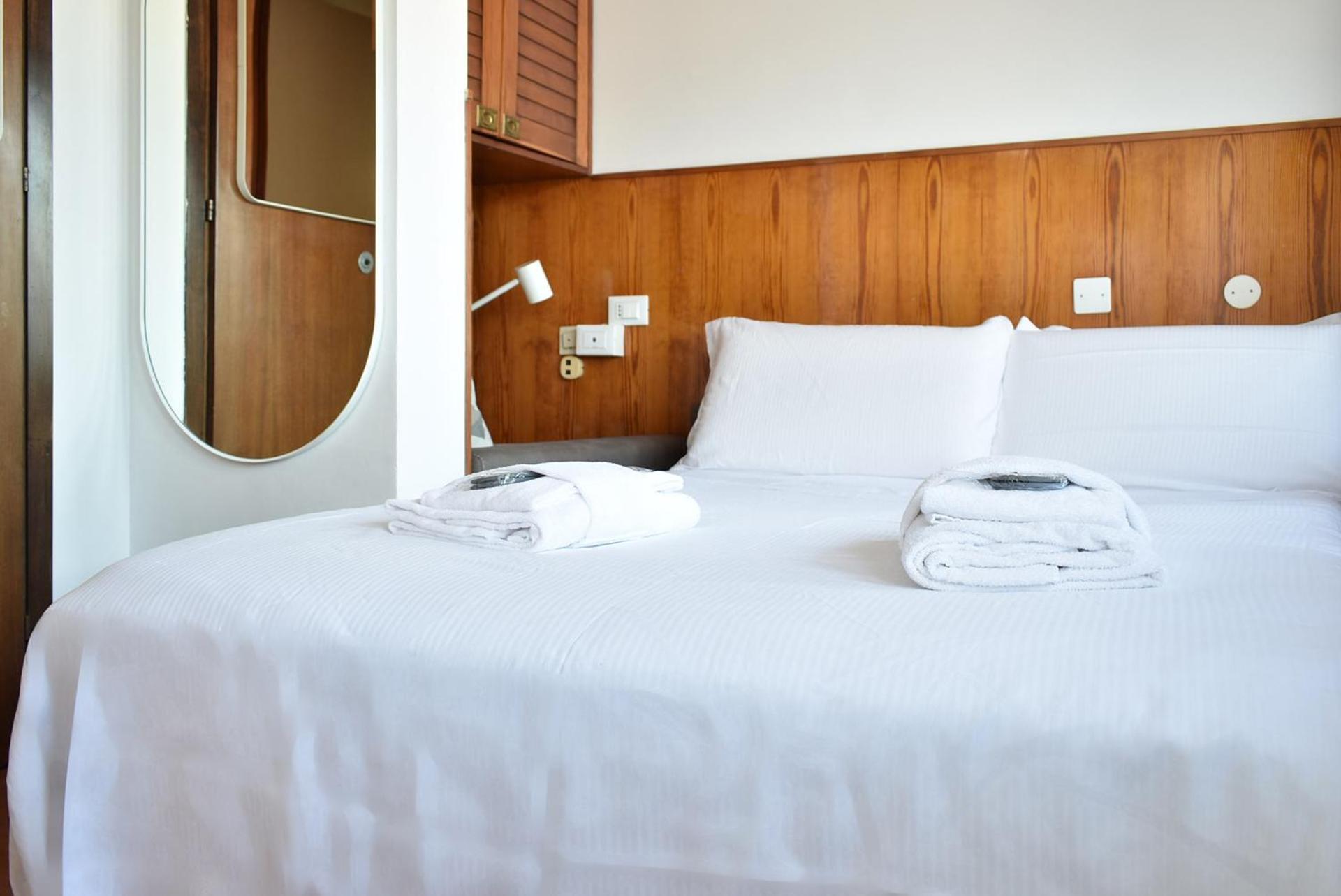 Apartment Welc-om Portello Stylish Free Parking