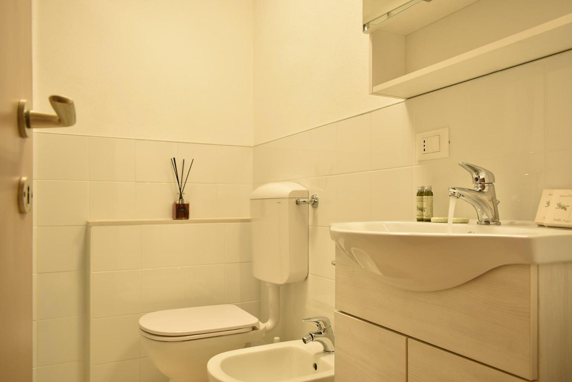 Welc-om Portello Stylish Free Parking Apartment Padua