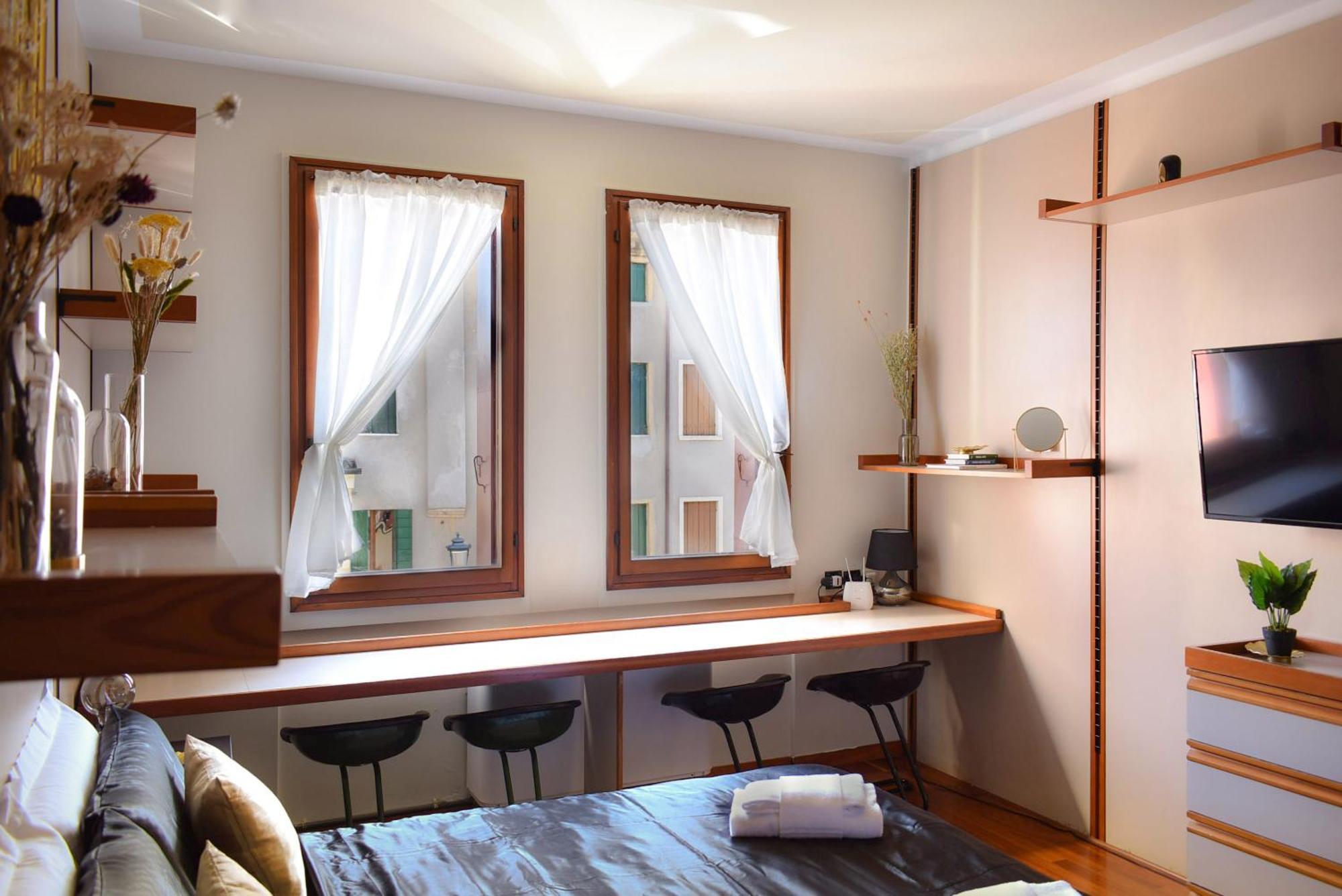 Apartment Welc-om Portello Stylish Free Parking *