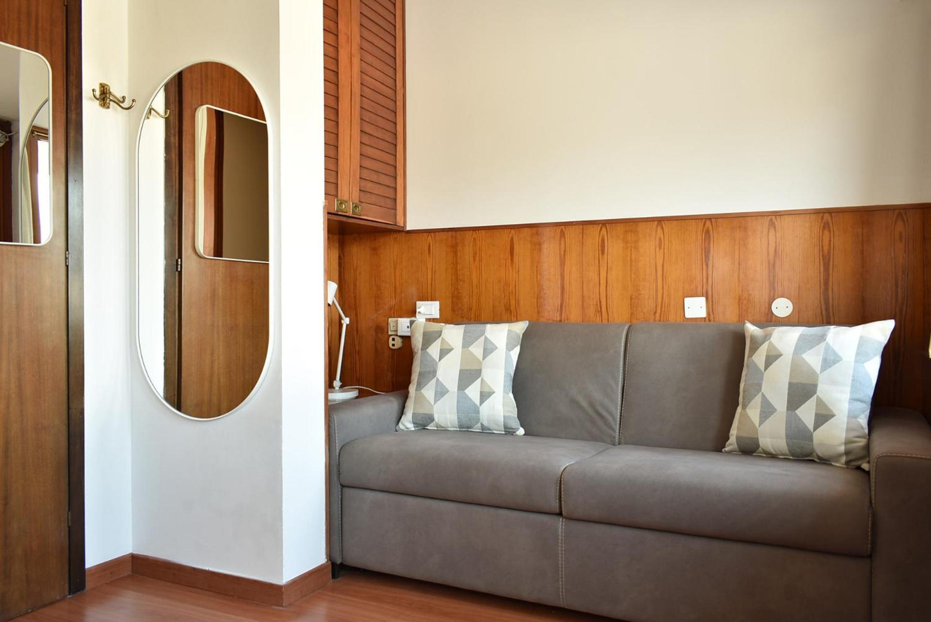 Welc-om Portello Stylish Free Parking Apartment