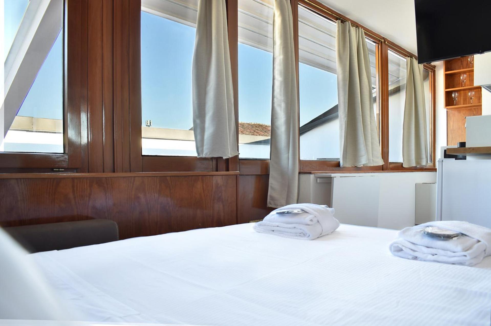 Welc-om Portello Stylish Free Parking Apartment *