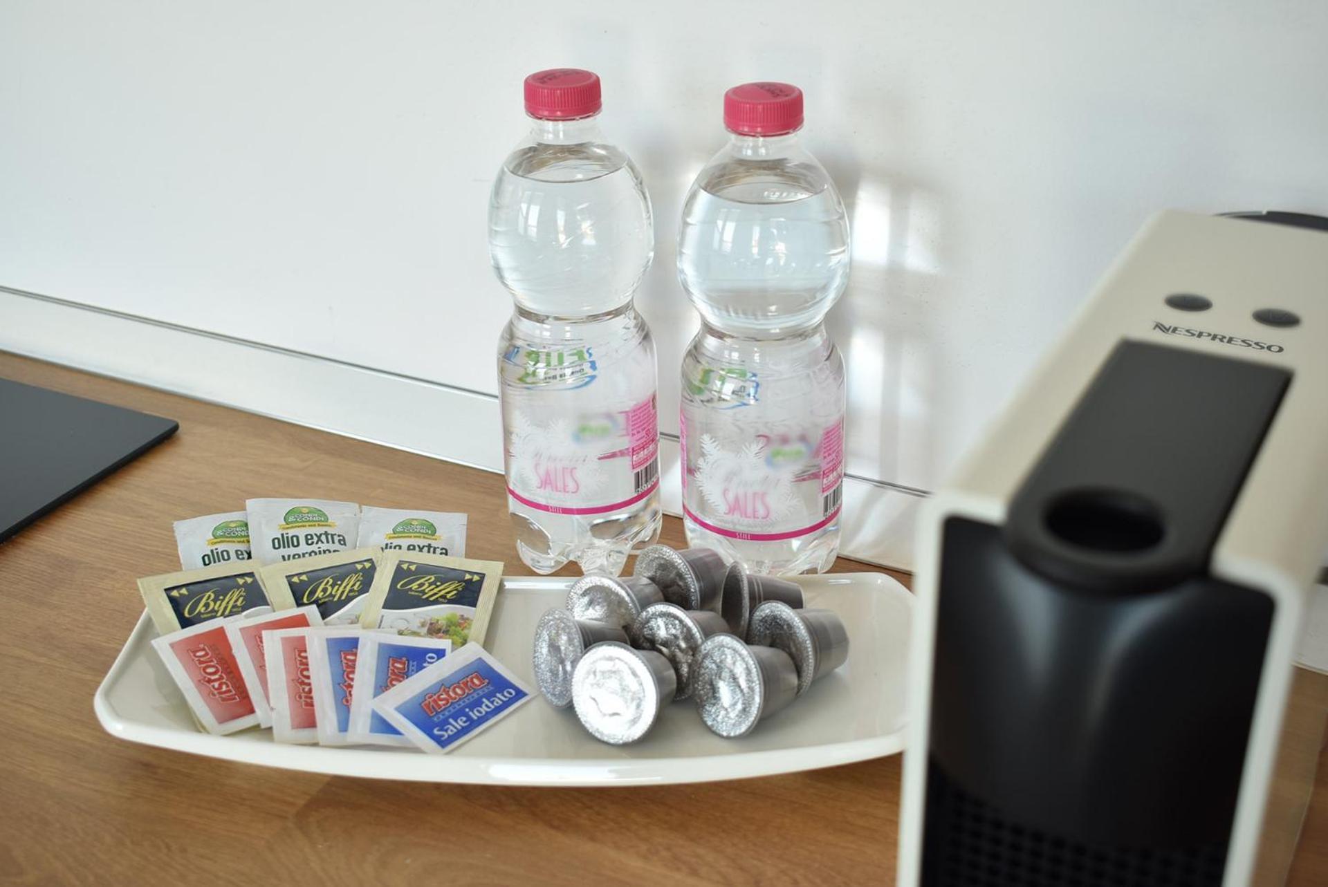 Apartment Welc-om Portello Stylish Free Parking Padua