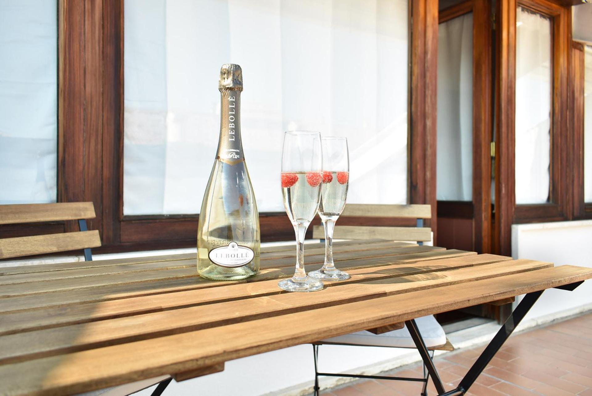 Apartment Welc-om Portello Stylish Free Parking *