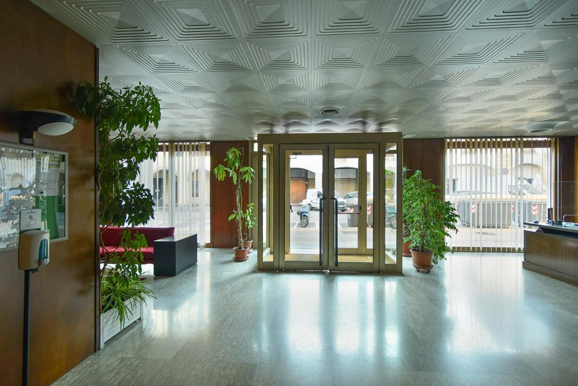 Apartment Welc-om Portello Stylish Free Parking Padova