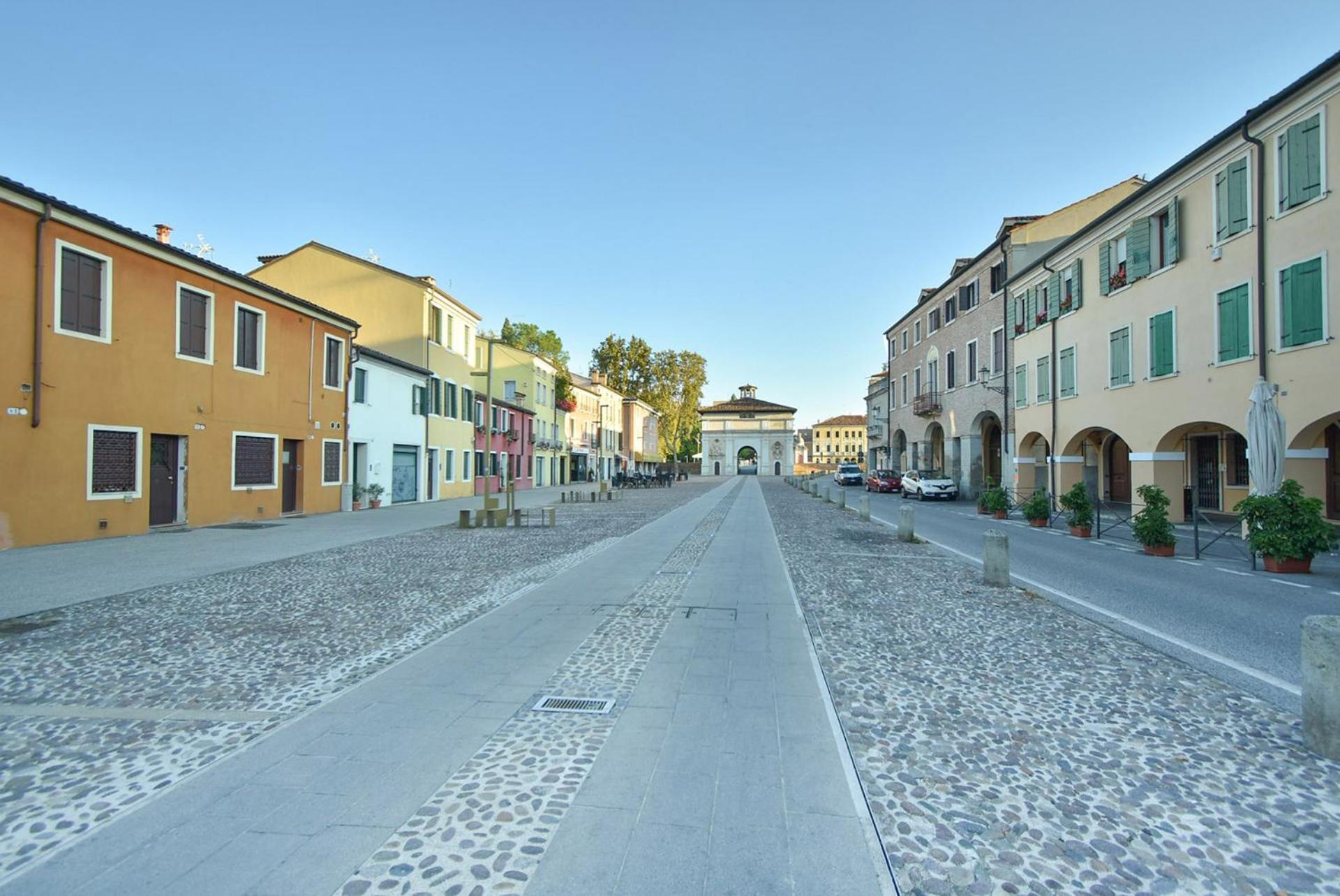 Welc-om Portello Stylish Free Parking * Padua