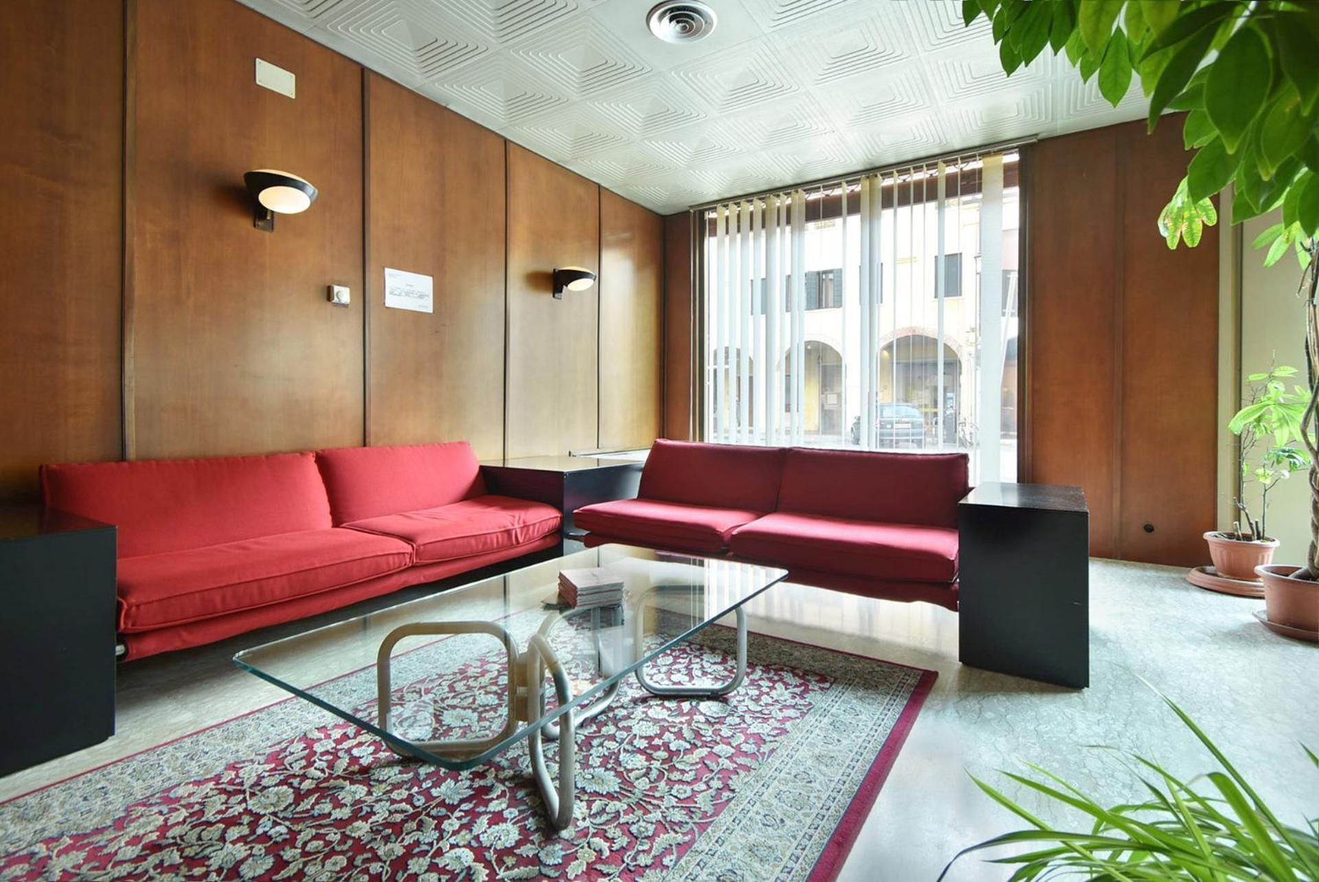 Welc-om Portello Stylish Free Parking Apartment Padua
